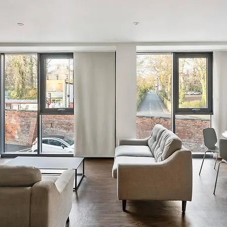 Spacious 1br In Lovely Gated Community. *