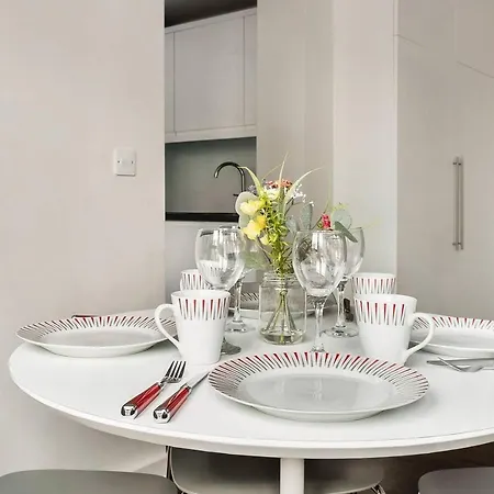 Apartmán Spacious 1br In Lovely Gated Community. Leeds (West Yorkshire)