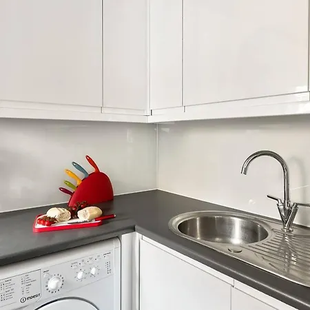 Spacious 1br In Lovely Gated Community. *